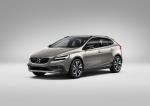 Volvo V40 Cross Country T5 2016 года